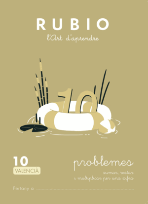 PROBLEMES 10 VALENCIÀ