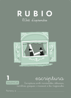ESCRIPTURA RUBIO 1 VALENCIÀ