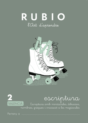 ESCRIPTURA 2