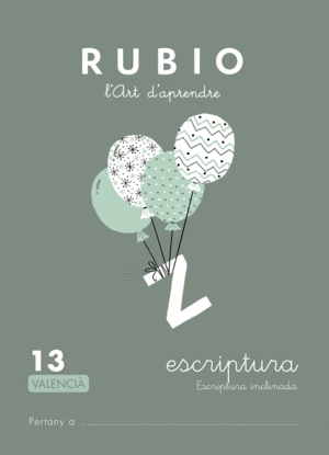 ESCRIPTURA RUBIO 13 VALENCIÀ