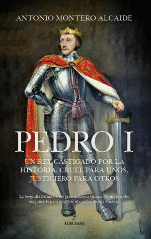 PEDRO I