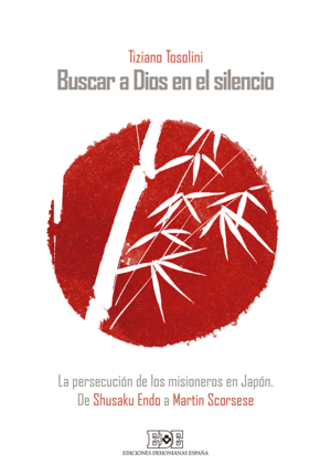 BUSCAR A DIOS EN EL SILENCIO