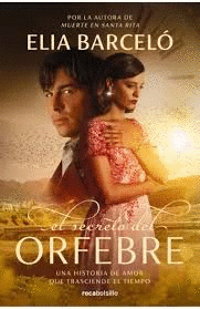 EL SECRETO DEL ORFEBRE