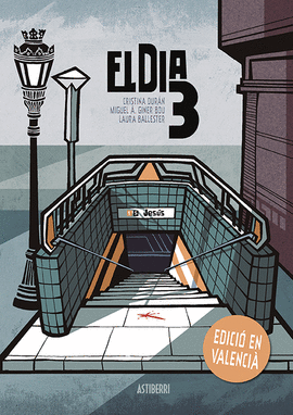 EL DIA 3 VALENCIÀ