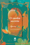 O XARDÍN SECRETO