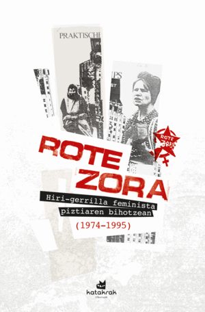 ROTE ZORA.
