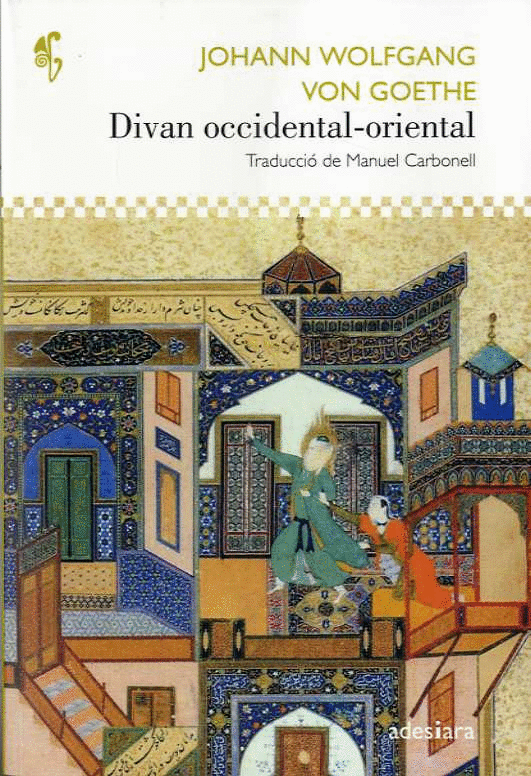 DIVAN OCCIDENTAL ORIENTAL