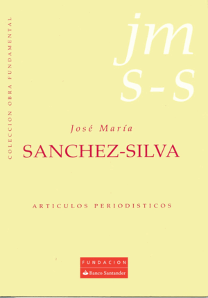ARTÍCULOS PERIODÍSTICOS