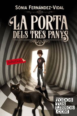 LA PORTA DELS TRES PANYS