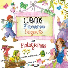 BLANCANIEVES-PULGARCITO