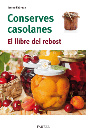 CONSERVES CASOLANES