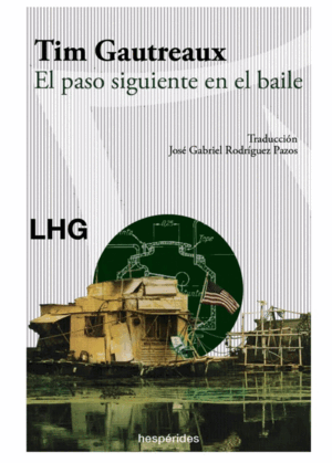 EL PASO SIGUIENTE EN EL BAILE