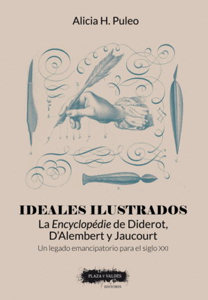 IDEALES ILUSTRADOS