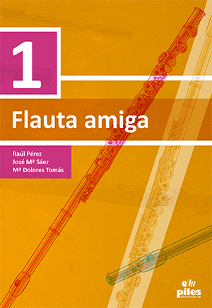 FLAUTA AMIGA 1