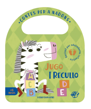 CONTES PER A NADONS - JUGO I RECULLO