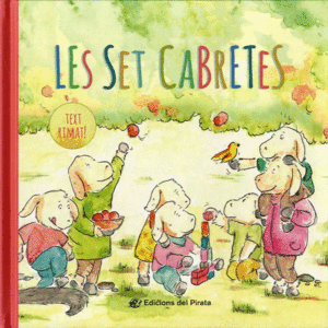 LES SET CABRETES I EL LLOP