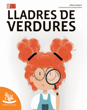 LLADRES DE VERDURES