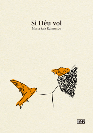 SI DÉU VOL