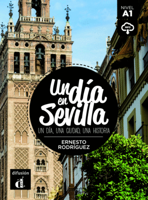 UN DÍA EN SEVILLA + CD