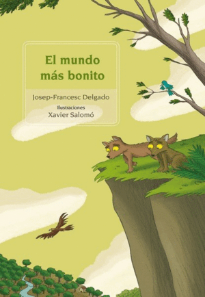 EL MUNDO MÁS BONITO