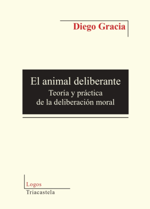 EL ANIMAL DELIBERANTE
