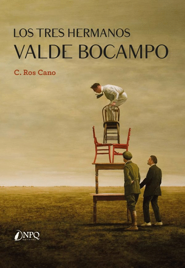 TRES HERMANOS VALDE BOCAMPO, LOS