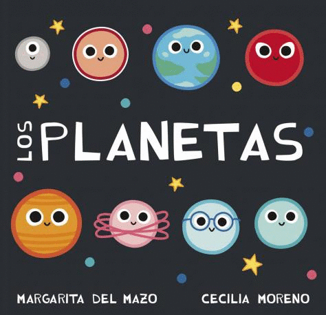 PLANETAS,LOS