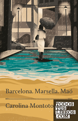 BARCELONA. MARSELLA. MAÓ