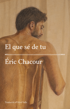 EL QUE SÉ DE TU