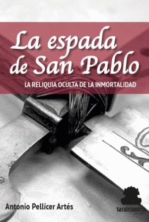 ESPADA DE SAN PABLO, LA