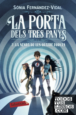 LA PORTA DELS TRES PANYS, 2