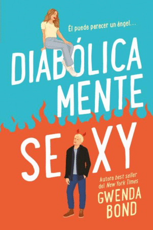 DIABÓLICAMENTE SEXY