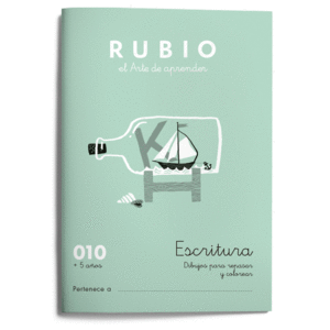 ESCRITURA RUBIO 010