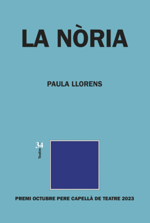 NORIA LA