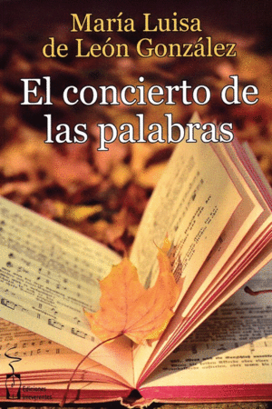 CONCIERTO DE LAS PALABRAS, EL