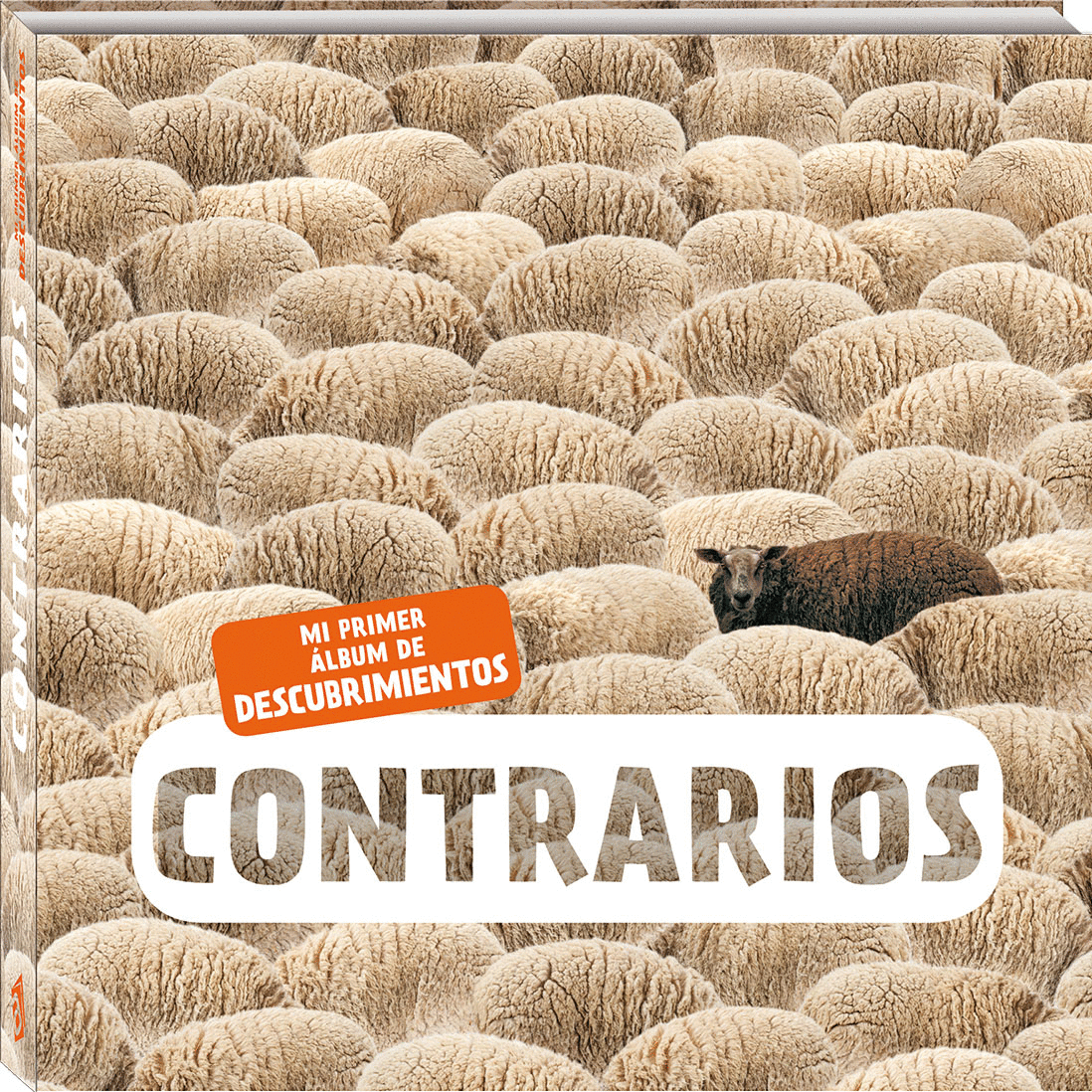 CONTRARIOS