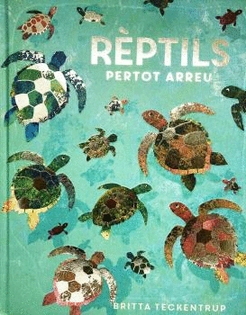 REPTILS PERTOT ARREU