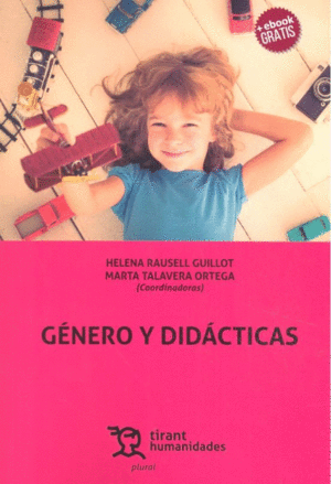 GÉNERO Y DIDÁCTICAS