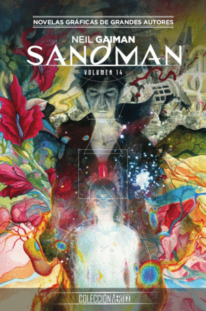 COLECCIÓN VERTIGO 78: SANDMAN 14