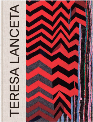 TERESA LANCETA. TENER COMO CÓDIGO ABIERTO