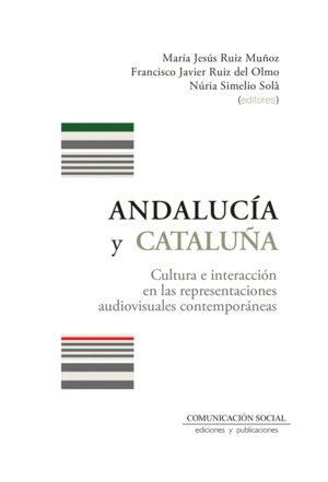 ANDALUCÍA Y CATALUÑA