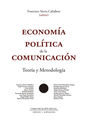 ECONOMIA POLITICA DE LA COMUNICACION