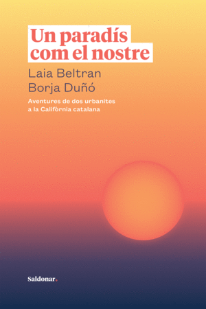 UN PARADÍS COM EL NOSTRE