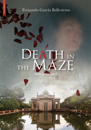 DEATH IN THE MAZE