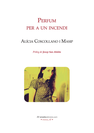 PERFUM PER A UN INCENDI