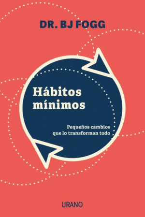 HÁBITOS MÍNIMOS