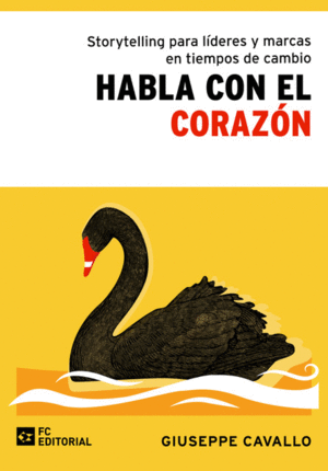 HABLA CON EL CORAZON