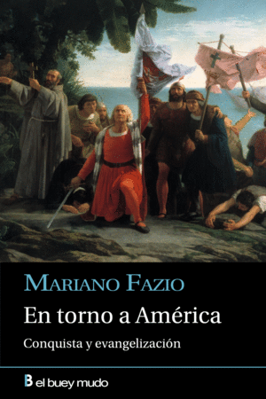 EN TORNO A AMÉRICA