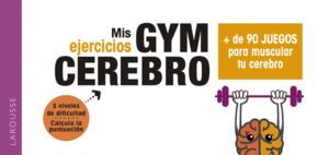 GYM CEREBRO. MÁS DE 90 JUEGOS