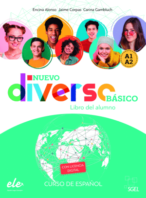 DIVERSO NUEVO BASICO ALUMNO+EJERCICIOS@